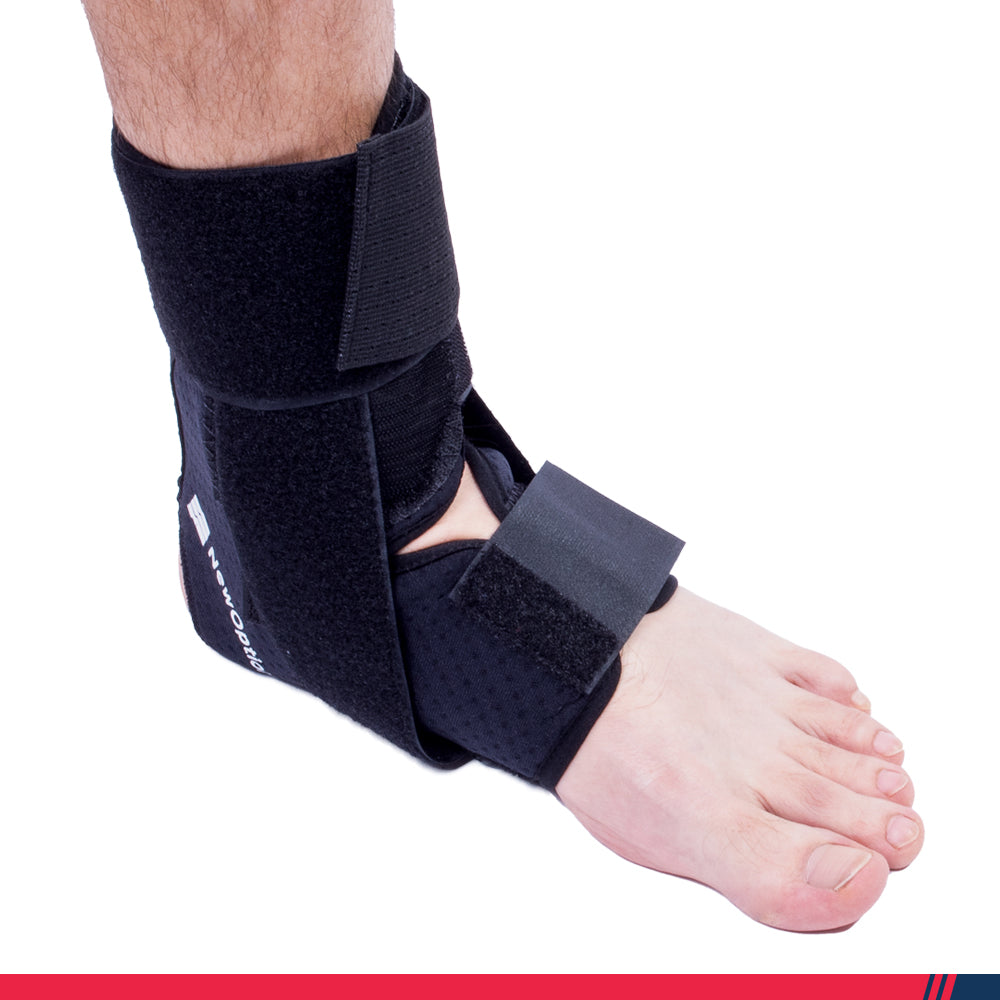Orthopedic Support & Braces, Back, Wrist, Ankle