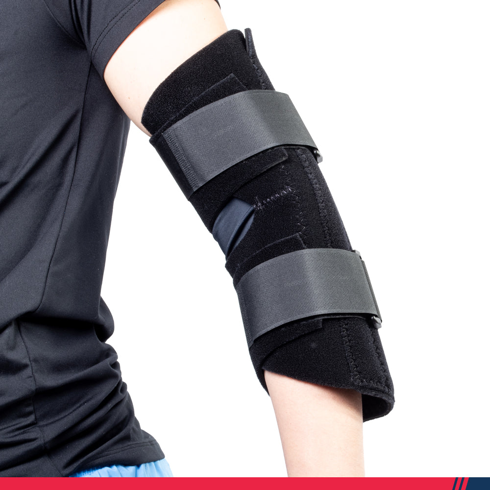 Elbow Brace for Cubital Tunnel Syndrome Adult Elbow Immobilizer