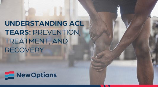 Understanding ACL Tears: Prevention, Treatment, and Recovery