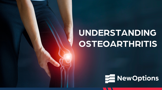 Understanding Osteoarthritis