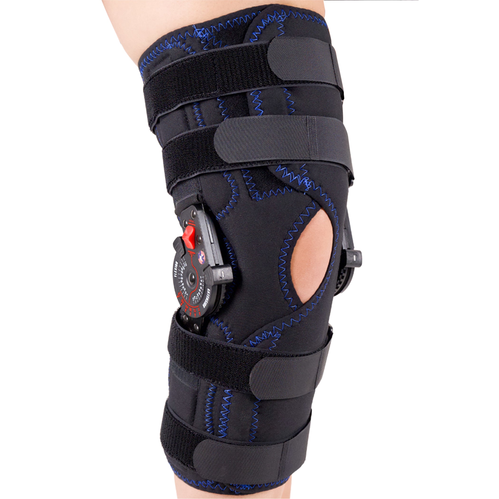 Knee Immobilizers & Post-Op Knee Braces