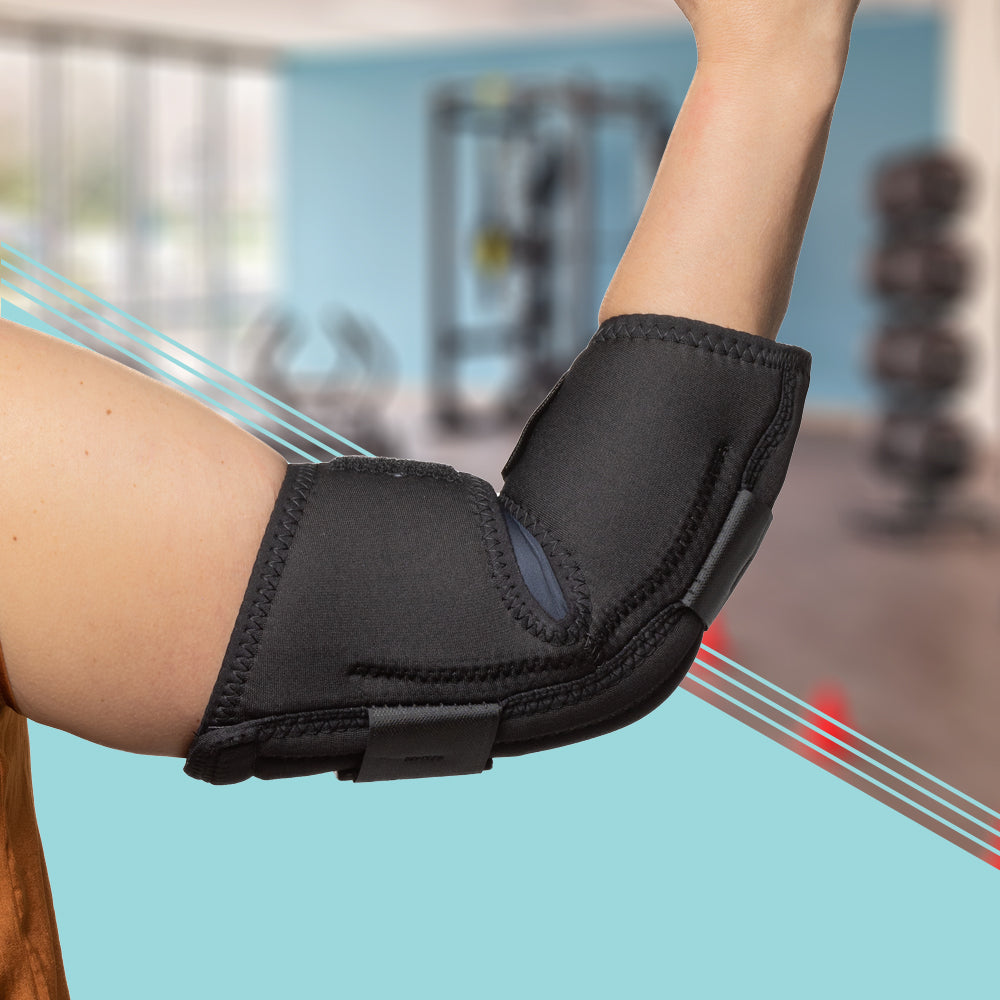 Best Brace for Cubital Tunnel Syndrome