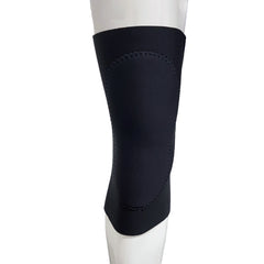 Knee Sleeve with Closed Patella and Anterior Oval Pad (K9-CP)