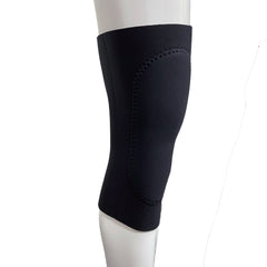 Knee Sleeve with Closed Patella and Anterior Oval Pad (K9-CP)