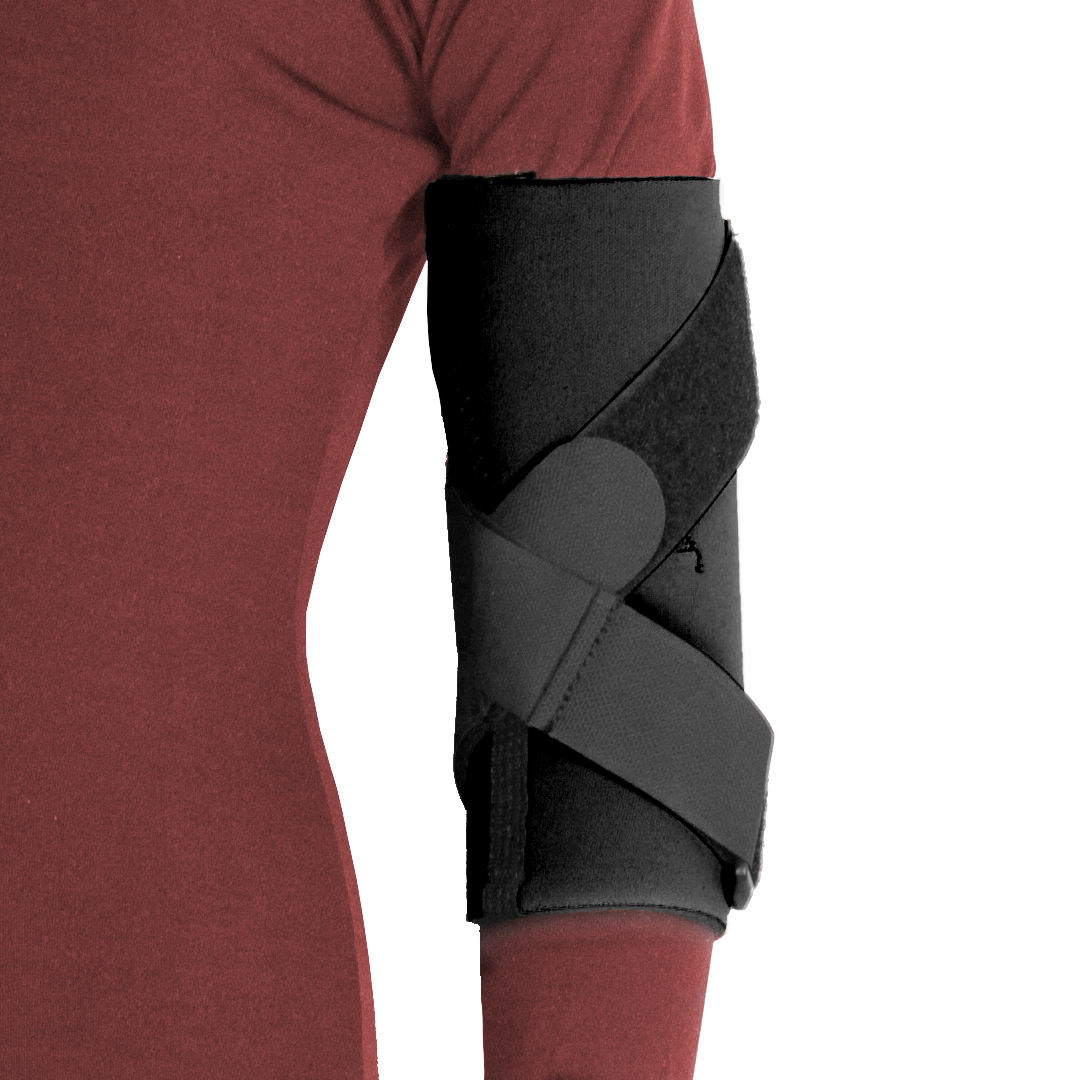 PE7 PEDI HyperExtension Elbow