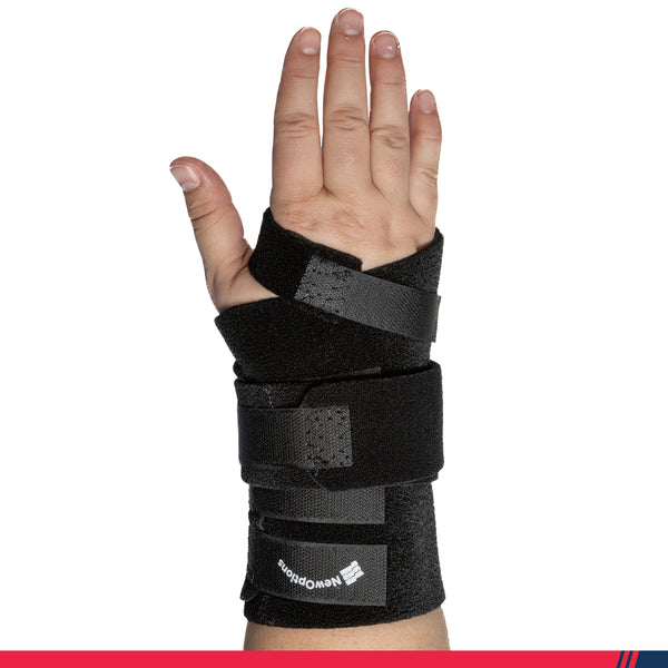 8 Universal Size Wrist Support (W28)