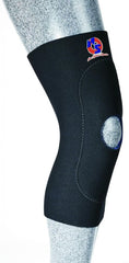 VAKC9-OS: KoolFlex Knee Sleeve with Stays